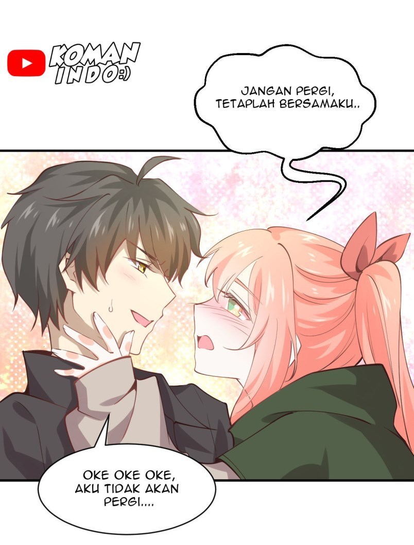 Immortal Swordsman in The Reverse World Chapter 20 Gambar 1